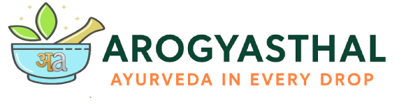 Pure Ayurveda logo