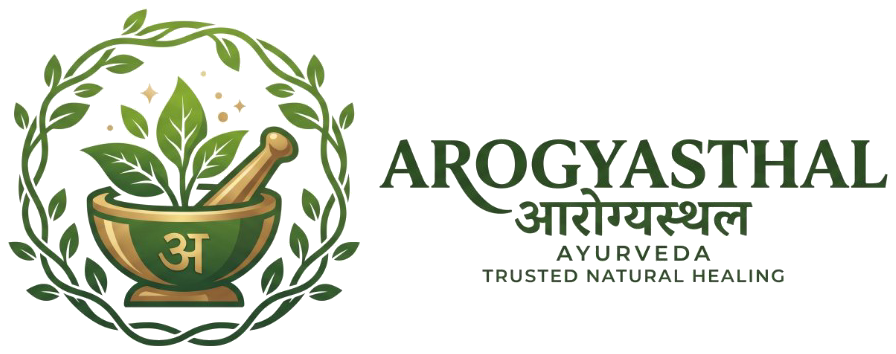 Arogyasthal Ayurveda